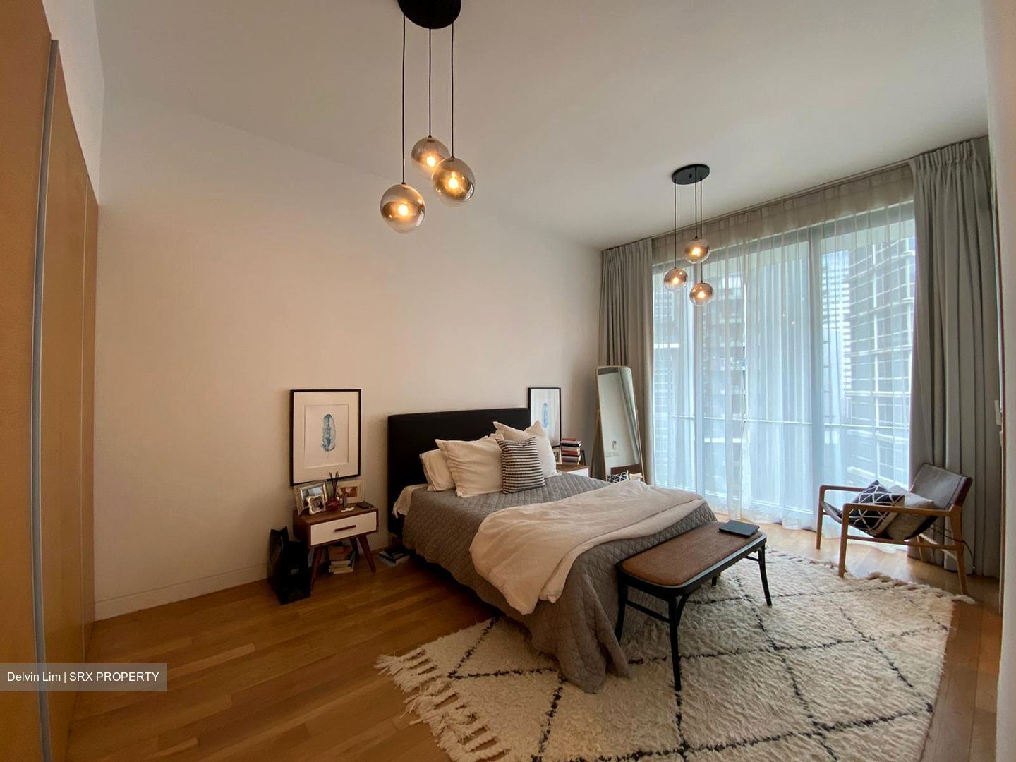 Urban Resort Condominium (D9), Condominium #342641851